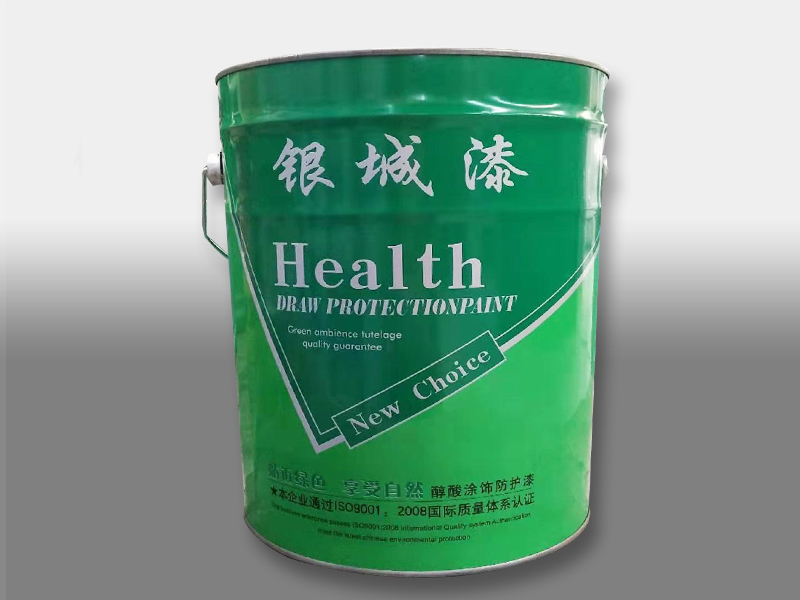 耐高溫漆