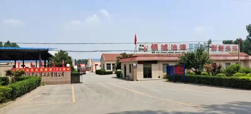 廠房設備